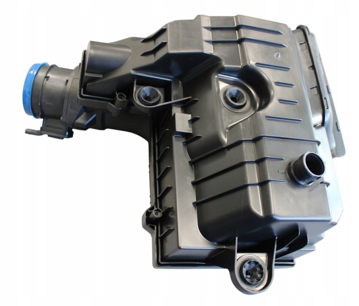 VW AUDI SKODA CHÂSSIS FILTRE AIR DÉBITMÈTRE 5QF129607A 5QF129601A