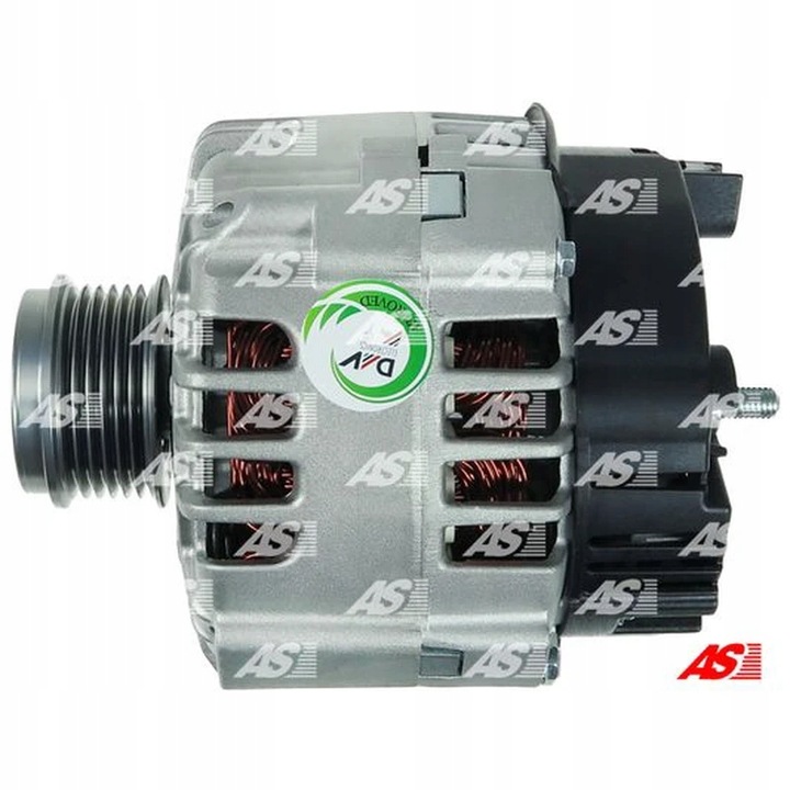 ALTERNADOR AS-PL A3063S 