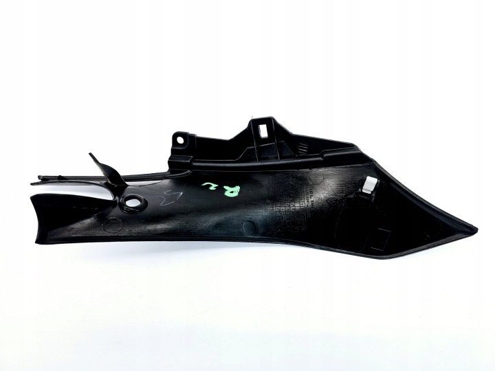 HONDA CBR 125 JC50 REMPLISSAGE GAUCHE PROTECTION CHÂSSIS