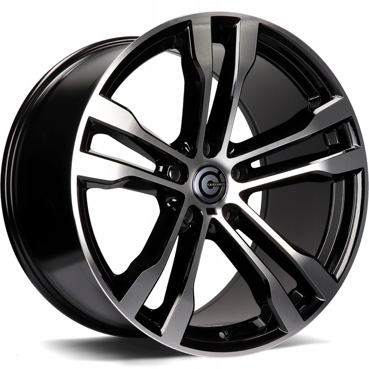 LLANTAS 5X120 BMW X6 F16 M E71 X5 E70 F15 M5 E39 ALPINA B10 