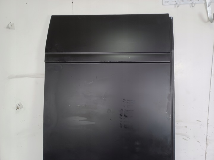 PORTES DUCATO BOXER JUMPER 2006-25 H2 SREDNI ARRIÈRE ARRIÈRE GAUCHE D'ENTRETIEN ORIGINAL