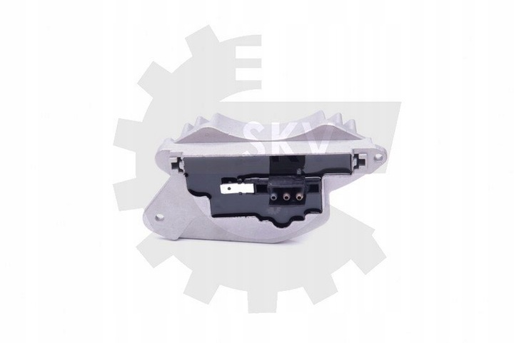 RESISTENCIA SOPLADORES MERCEDES E W210 A2108211651 