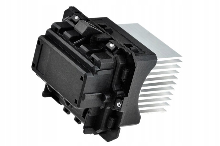 RÉSISTANCE VENTILATEURS REANULT CLIO III 2009-,CLIO IV 2012-,MEGANE III 2008-,SCE