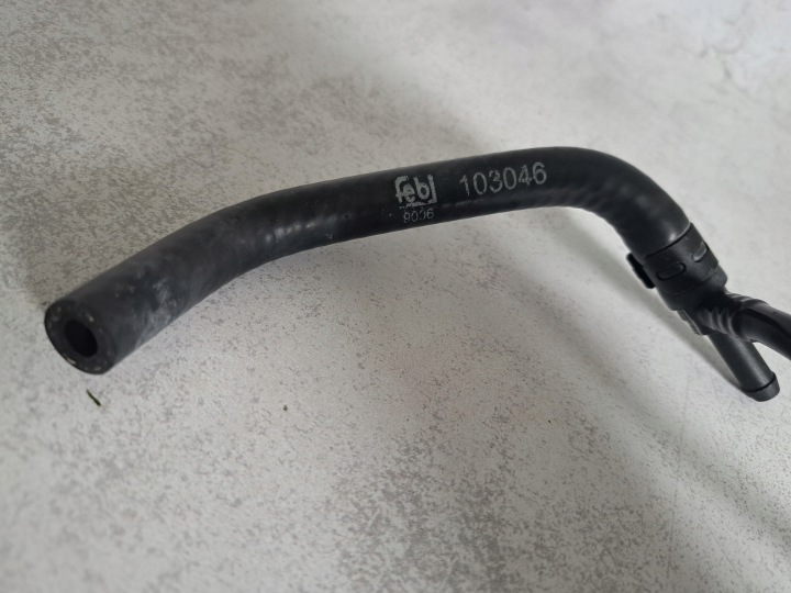 FIL RADIATEUR OPEL ASTRA J GTC 1.6 08 2011.10-