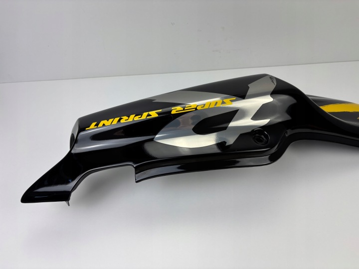 GAUCHE PLASTIQUE QUEUE DÉFLECTEUR D'AIR HONDA NSR 125 JC22 93-01