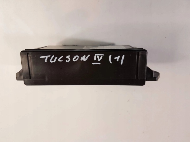 HYUNDAI TUCSON IV NX4 2022 KOMPUTERY MODULES CONTRÔLEURS