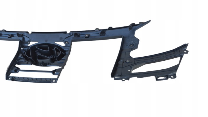 CHÂSSIS RENFORCEMENT SUPPORT GRILLE DE RADIATEUR HYUNDAI TUCSON IV LIFT 24- 86366-N7GA0