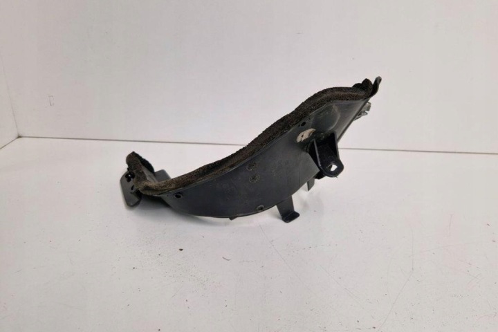 PLASTYK ESSUIE-GLACES AVANT PEUGEOT 508 9675767680 2.0L 2016