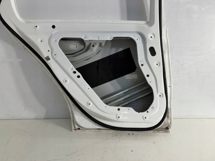 PORTES GAUCHE ARRIÈRE GAUCHE ARRIÈRE MERCEDES W177 EUROPE