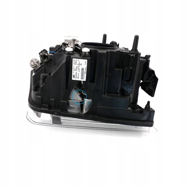 VOLVO TRUCKS FM PROJECTEUR 1EL010478-10