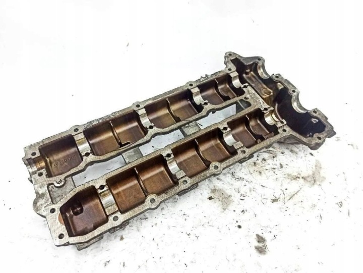 CULASSE GAUCHE MERCEDES W203 V6 3.0 CDI LIFT 642916
