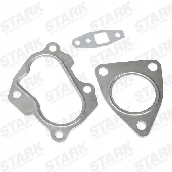 TURBOCOMPRESSEUR STARK SKCT-1191012 VERS TOYOTA HILUX VI PICK-UP (N1)