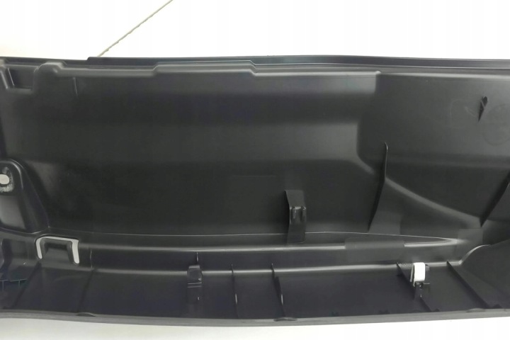 PROTECTION SERRURE COUVERCLES DE COFFRE NISSAN QASHQAI II (J11, J11_) 849926UA0A 1.3L GASOLINE