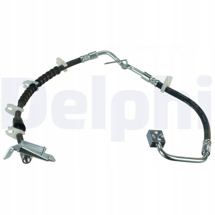 CABLE DE FRENADO ELÁSTICO JEEP PARTE DELANTERA GRAND CHEROKEE 2,7 CRD/4,0-4,7 V8 4 