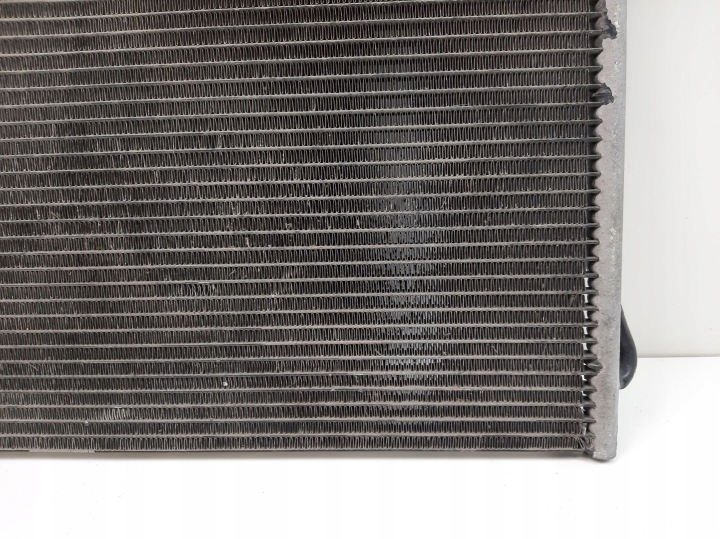 2011 BMW 3 E90 E91 RADIATEUR CLIMATISATION 64539169791