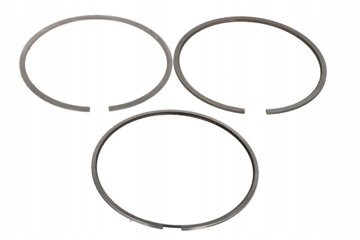 SEGMENTS DE PISTON 1.2/1.5/2