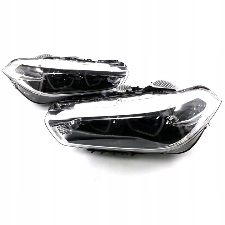 BMW 2 PIEZAS (F39) JUEGO FAROS 9851981 