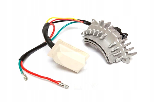 SKV RÉSISTANCE VENTILATEURS MERCEDES C CLASSE W202