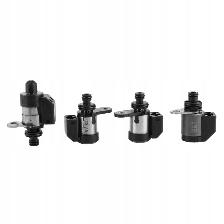 PCS KIT ÉLECTROMAGNÉTIQUE BOÎTE DE VITESSES 31705-AA430 SUBSTITUT CONVIENT