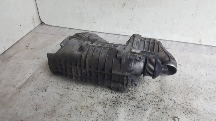 TURBOCOMPRESSEUR TURBO A271090210 MERCEDES W203 C-KLASA 1.8 T