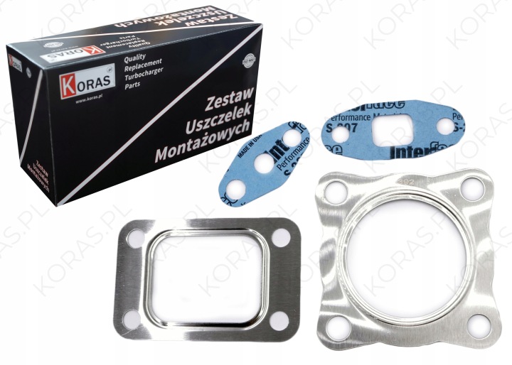 KIT JOINTS GK-392 4657640001 4657640003