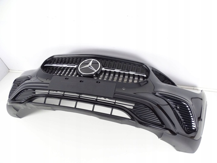 PARE-CHOCS AVANT AVANT MERCEDES GLA 247 W247 VERSION 6XPDC RADAR NOIR