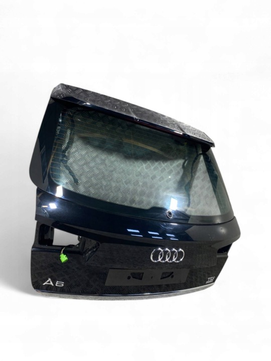 AUDI A6 S6 C7 4G COUVERCLES DE COFFRE COUVERCLES DE COFFRE