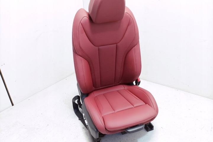 ENSEMBLE SIÈGES BMW X4 (G02, F98) 5A1AFA8 2.0L GASOLINE 185KW 2023