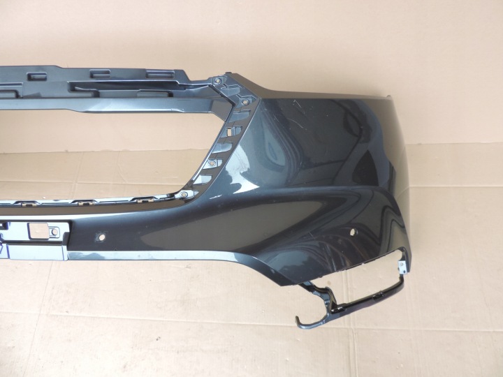 HONDA HR-V III 3 2022 2023 PARE-CHOCS AVANT