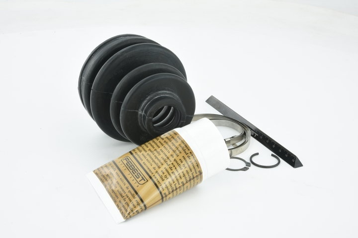 PROTECTION ARTICULATION MENÉE EXTÉRIEUR KIT 79X97.5X23.7 FEBEST 0117-090
