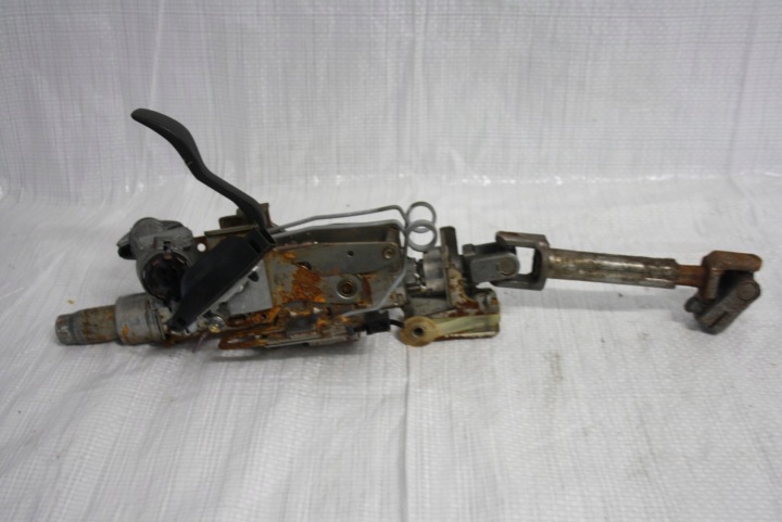 SKODA FABIA II COLONNE DIRECTION 6Q1419501BF