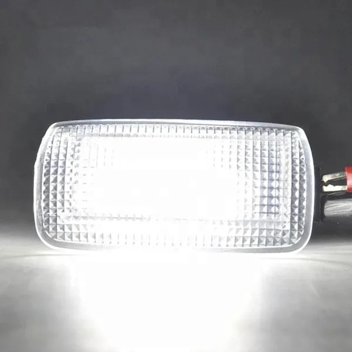 PARA TOYOTA 86/GT86/FT86 SCION FR-S SUBARU IMPREZA WRX/WRX ILUMINACIÓN DE PUERTA 