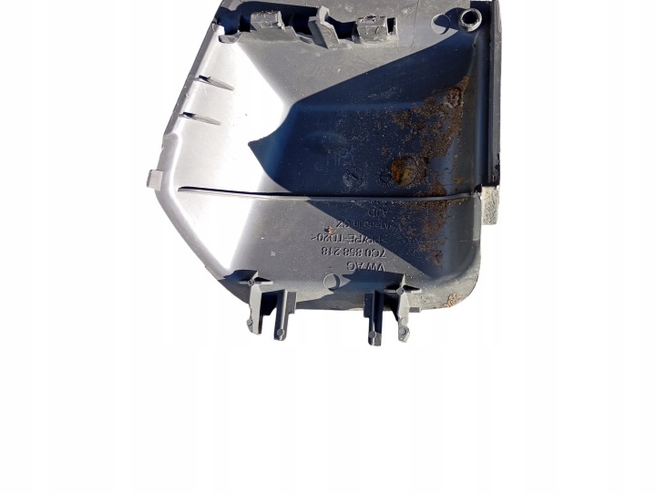 PROTECTION BOUCHON TABLEAU DE BORD VOLKSWAGEN CRAFTER II MAN TGE OE 7C0858218