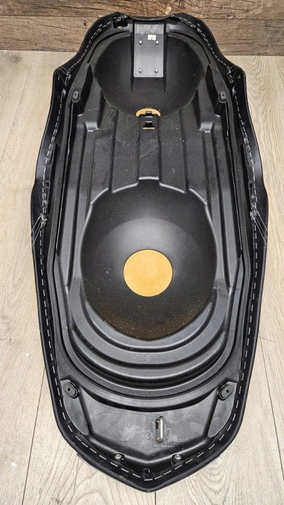 BANQUETTE ARRIÈRE SIÈGE YAMAHA X-MAX 125 300 400 TRICITY B74-F4730-00