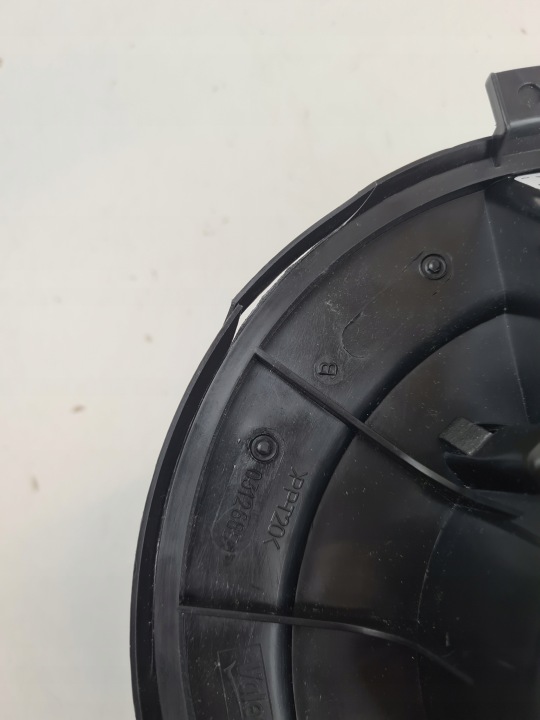 VALEO 698809 VENTILATEUR INTÉRIEUR