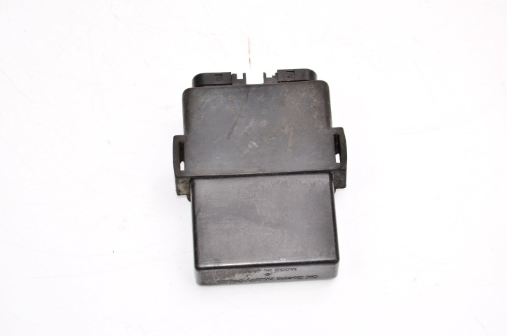 MODULE ALLUMAGE ORDINATEUR HONDA RADIO 750 SEVEN FIFTY