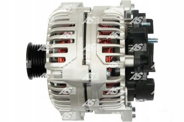AUTOSTARTER ALTERNATEUR