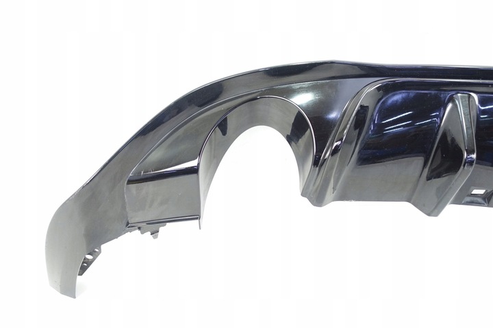 SPOILER BRIDA DIFUSOR PARTE TRASERA VW GOLF 7 VII TCR 16- 