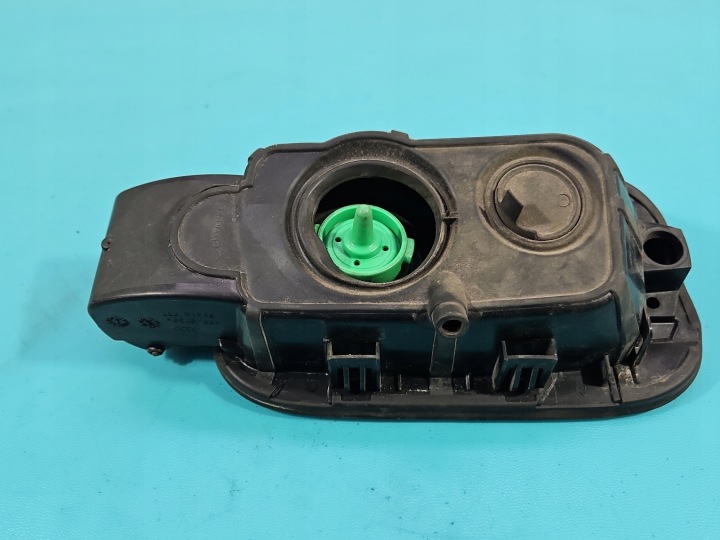 CLAPET GOULOTTE DE REMPLISSAGE CARBURANTS AUDI A8 D4 4H LS9R