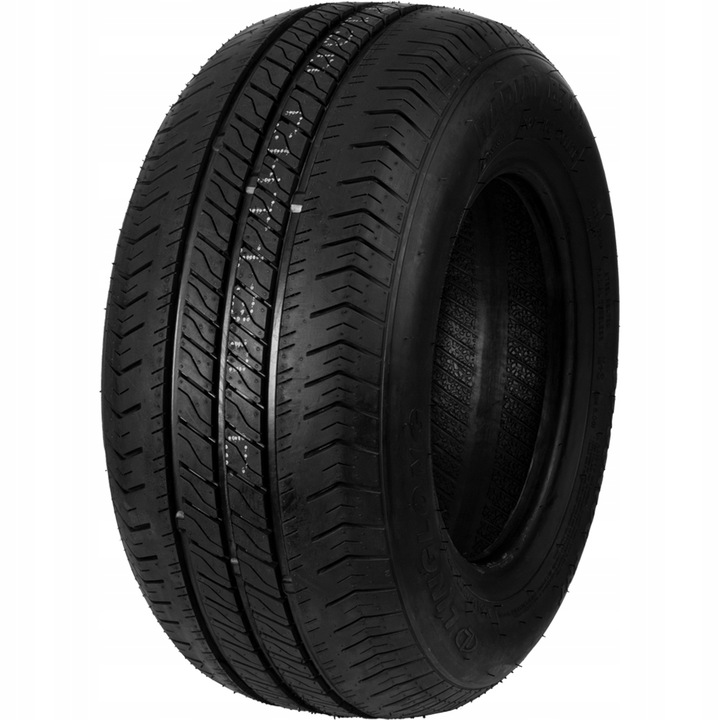 NEUMÁTICO WZMACNIANA PARA REMOLQUE AFUSTE 195/55 R10C 98/96N LINGLONG R701 