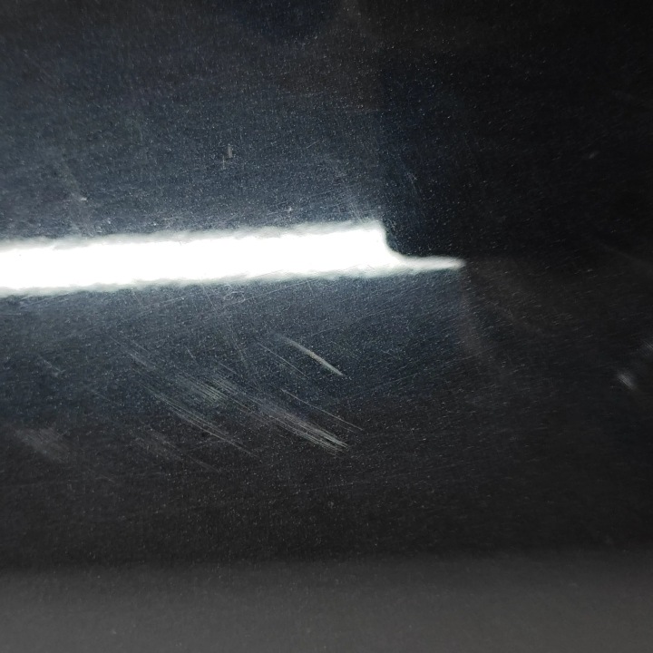 AUDI Q5 8R SPOILER COUVERCLES DE COFFRE COUVERCLES DE COFFRE 2011 8R0827933A