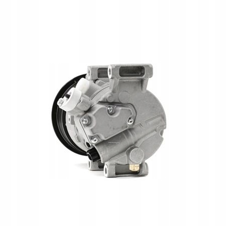 STARK SKKM-0340232 COMPRESSEUR DE CLIMATISATION 5SE12C PAG 46 R134A