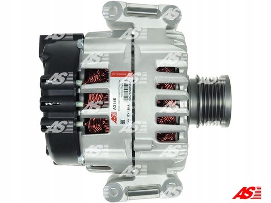 ALTERNATEUR AS PL AS-PL A3145