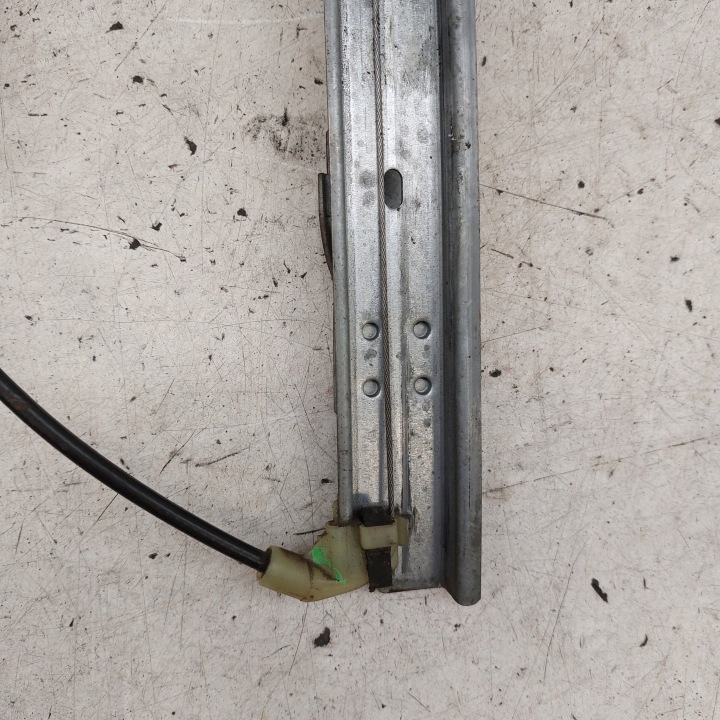 NISSAN PRIMERA P12 ÉLÉVATEUR VITRES DROIT GAUCHE ARRIÈRE 400601T9 400600T9