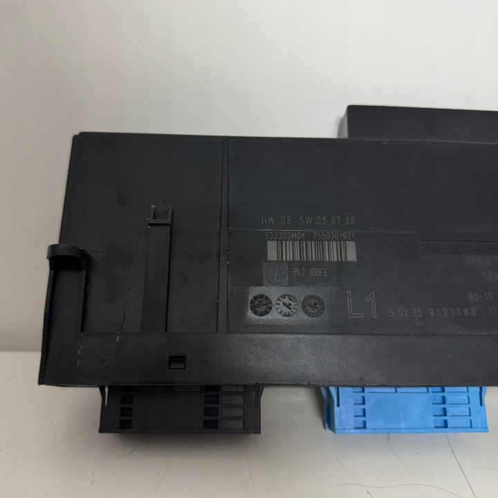 BMW E87 E90 E91 E92 E93 MODULE CONFORT 61359229872