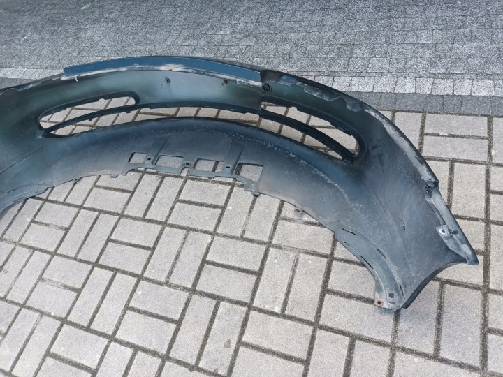 PARE-CHOCS AVANT PORSCHE CARRERA 996 911 AVANT 1997