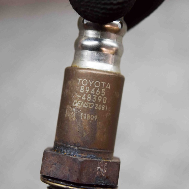 SONDE LAMBDA LEXUS RX (_L2_) 8946548390 20502076 3.5L 230KW 2019
