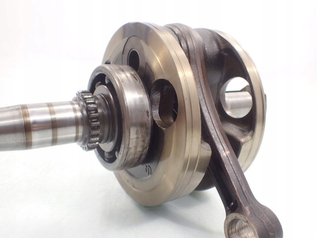 VILEBREQUIN BIELLE YAMAHA XTZ 660 TENERE 91-99