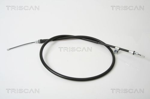 CÂBLE FREIN RECZ. NISSAN T. NOTE 06- 12 DROITE