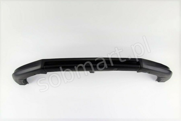 DOUBLURE PARE-CHOCS AVANT SPOILER VERS VW PASSAT CC 2008-2011SOBMART
